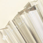 acrylic-triangular-support-rods